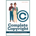 Complete Copyright for K12 Librarians and Educators