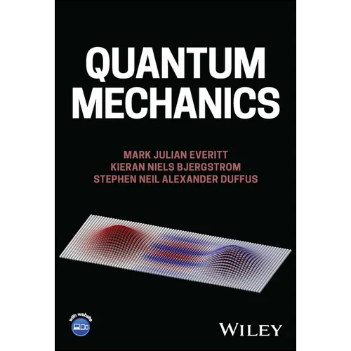Quantum Mechanics