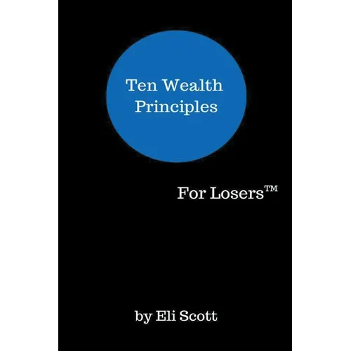 Ten Wealth Principles