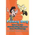 Funny Boy Takes on the Chitchatting Cheeses from Chattanooga