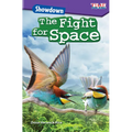 Showdown: The Fight for Space