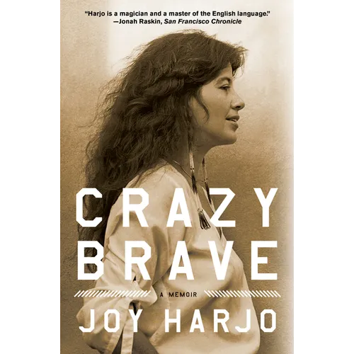Crazy Brave