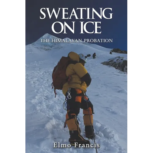 Sweating on Ice