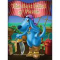 The Best Kind of Pirate: A Christmas Tale