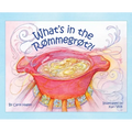 What's in the Rømmegrøt?!