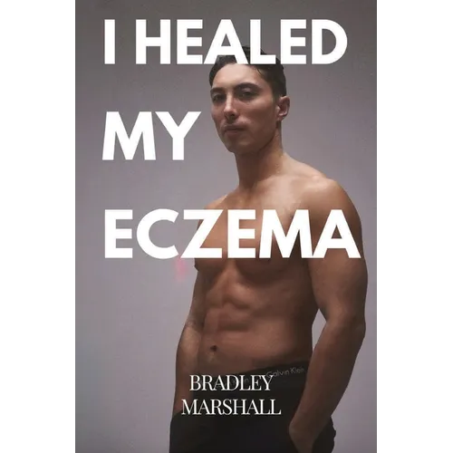 I Healed my Eczema