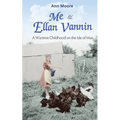Me and Ellan Vannin: A Wartime Childhood on the Isle of Man