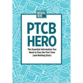 PTCB Hero: The Essential Information You Need to Pass the First Time (and Nothing Else!)