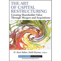 The Art of Capital Restructuring