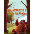 The Adventures of Umphy the Umgum