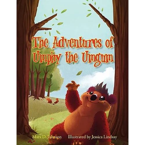 The Adventures of Umphy the Umgum