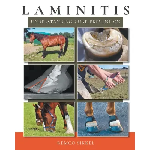 Laminitis: understanding, cure, prevention