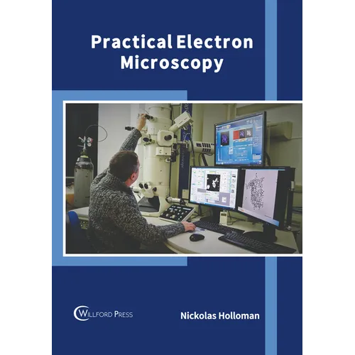 Practical Electron Microscopy