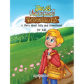 Jacob Understands Responsibility: A Story About Duty and Commitment for Kids