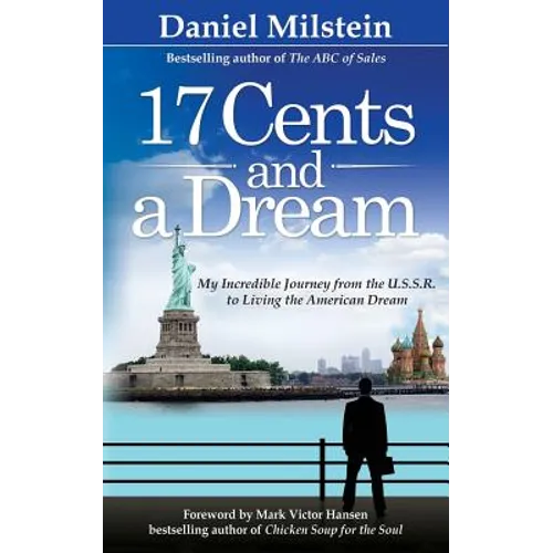 17 Cents & A Dream
