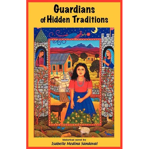 Guardians of Hidden Traditions