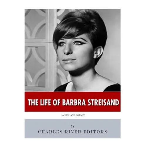 American Legends: The Life of Barbra Streisand