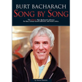 Burt Bacharach: Song by Song: The Ultimate Burt Bacharach Reference for Fans, Serious Record Collectors, and Music Critics.