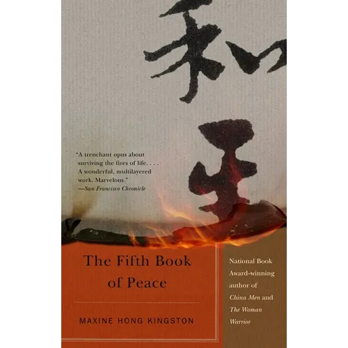 The Fifth Book of Peace
