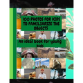 100 Photos for Kids to Familiarize the Objects: An Ideal Book for Young Kids