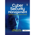 Cyber Security Management: A Governance, Risk and Compliance Framework