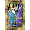 The Rad of Jahnets: New Edition