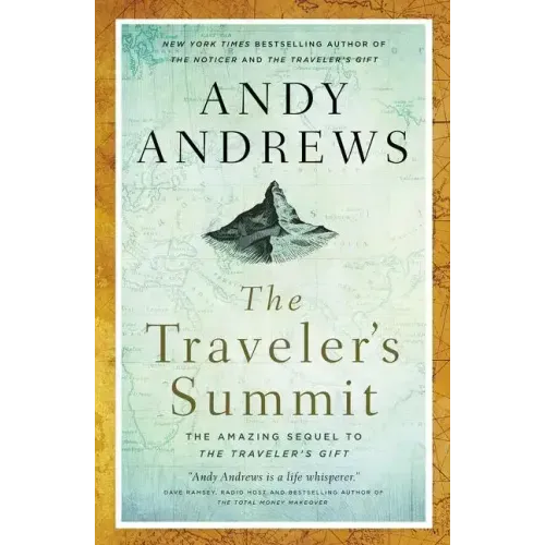 Traveler's Summit Softcover