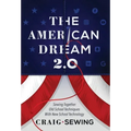 The American Dream 2.0: Sewing Together Old School Techniques with New School Technology