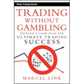 Trading Without Gambling