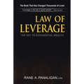 Law of Leverage: The Key to Exponential Wealth