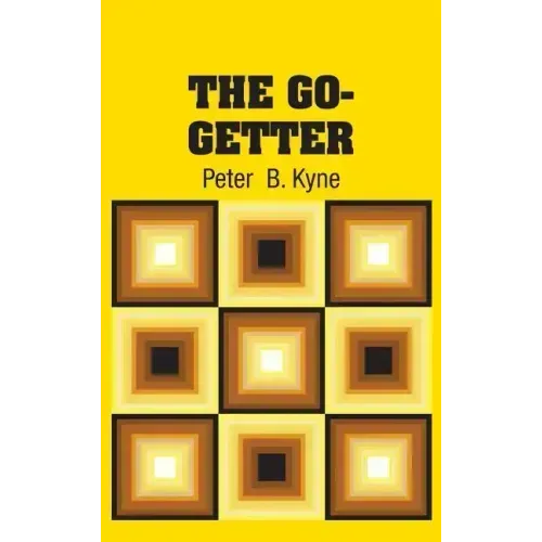 The Go-Getter