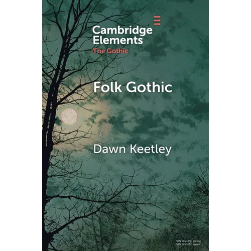 Folk Gothic
