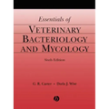 Essentials of Veterinary Bacteriology and Mycology
