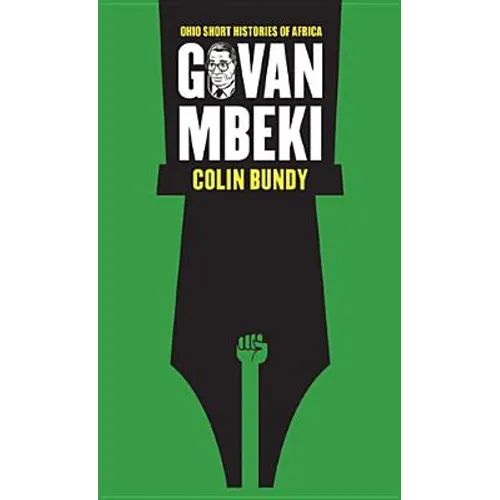 Govan Mbeki