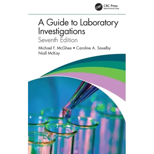 A Guide to Laboratory Investigations