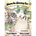 Maria the Dancing Cow