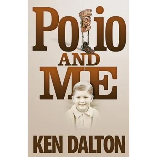 Polio and Me