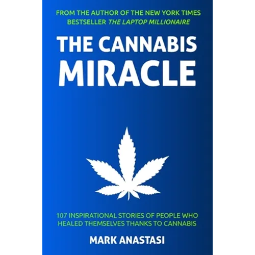 The Cannabis Miracle