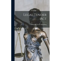 Legal Tender Act