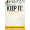 Keep It!