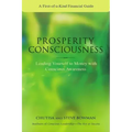 Prosperity Consciousness. Leading yourself to money with conscious awareness