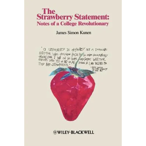 Strawberry Statement