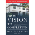 From Vision to Completion: A Guided Journey Through Homebuilding's Key Decisions