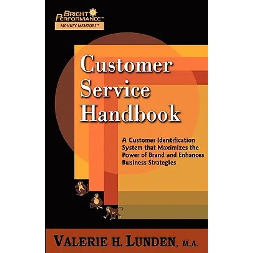 Customer Service Handbook