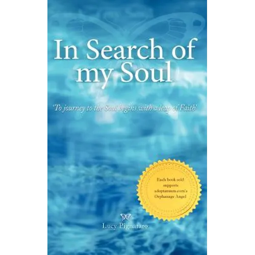 In Search of My Soul