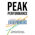 Peak Performance: Mindset Tools for Entrepreneurs