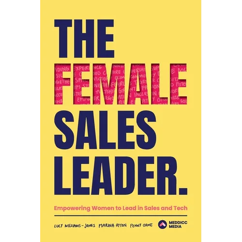 The Female Sales Leader