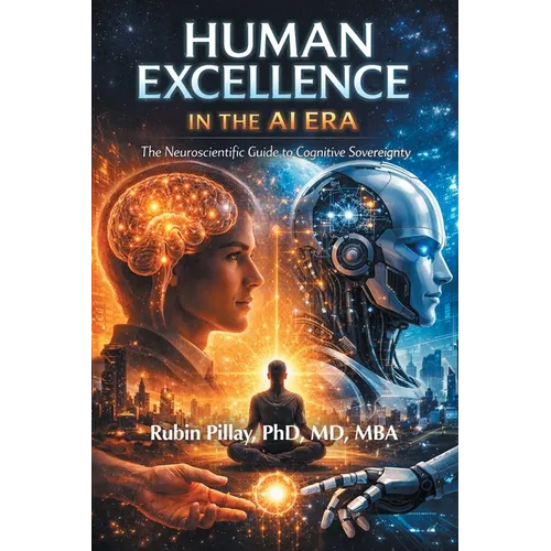Human Excellence in the AI Era: The Neuroscientific Guide to Cognitive Sovereignty