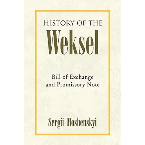 History of the Weksel