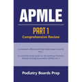 Apmle: PART 1 Comprehensive Review